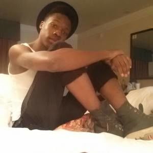 Meet your Posher, Jordon